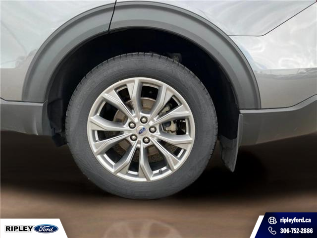2021 Ford Explorer Limited (Stk: 26258A) in Melfort - Image 9 of 20
