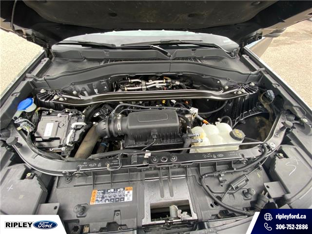 2021 Ford Explorer Limited (Stk: 26258A) in Melfort - Image 11 of 20