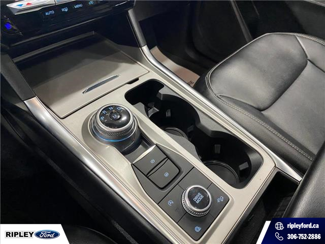2021 Ford Explorer Limited (Stk: 26258A) in Melfort - Image 13 of 20