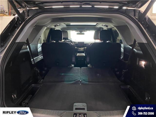 2021 Ford Explorer Limited (Stk: 26258A) in Melfort - Image 16 of 20