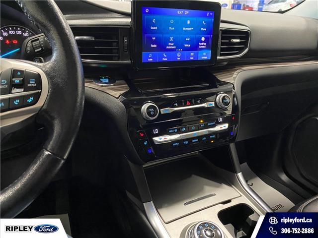 2021 Ford Explorer Limited (Stk: 26258A) in Melfort - Image 17 of 20