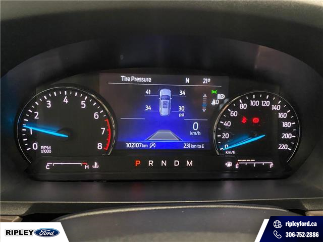 2021 Ford Explorer Limited (Stk: 26258A) in Melfort - Image 19 of 20