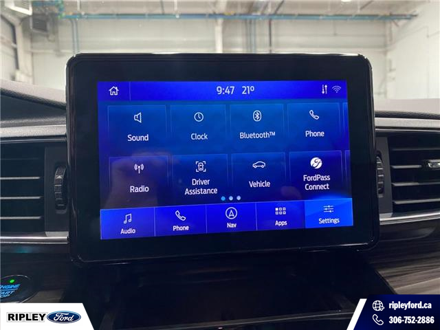 2021 Ford Explorer Limited (Stk: 26258A) in Melfort - Image 20 of 20
