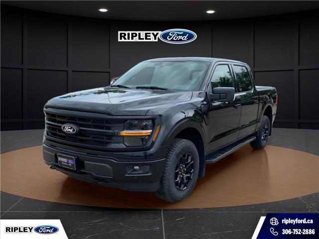 2026 Ford F-150 XLT (Stk: 26282) in Melfort - Image 1 of 19