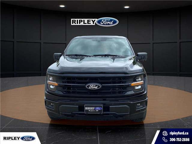 2026 Ford F-150 XLT (Stk: 26282) in Melfort - Image 2 of 19