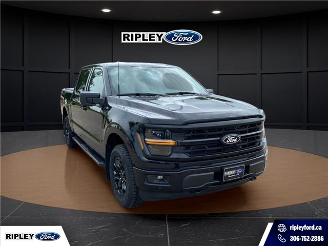 2026 Ford F-150 XLT (Stk: 26282) in Melfort - Image 3 of 19
