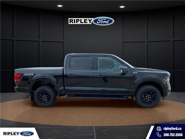 2026 Ford F-150 XLT (Stk: 26282) in Melfort - Image 4 of 19