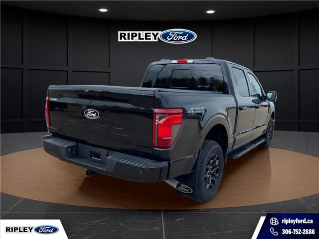 2026 Ford F-150 XLT (Stk: 26282) in Melfort - Image 5 of 19
