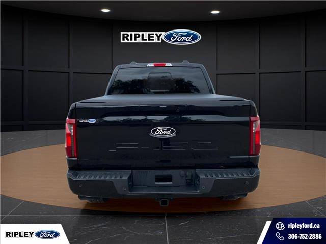 2026 Ford F-150 XLT (Stk: 26282) in Melfort - Image 6 of 19