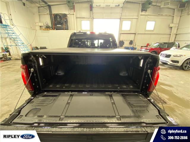 2026 Ford F-150 XLT (Stk: 26282) in Melfort - Image 7 of 19