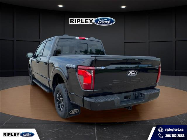 2026 Ford F-150 XLT (Stk: 26282) in Melfort - Image 8 of 19