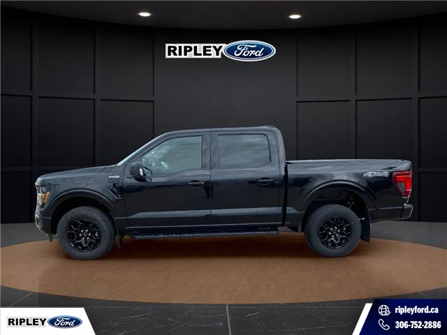 2026 Ford F-150 XLT (Stk: 26282) in Melfort - Image 9 of 19