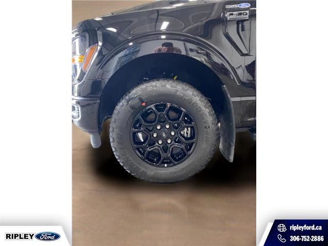 2026 Ford F-150 XLT (Stk: 26282) in Melfort - Image 10 of 19