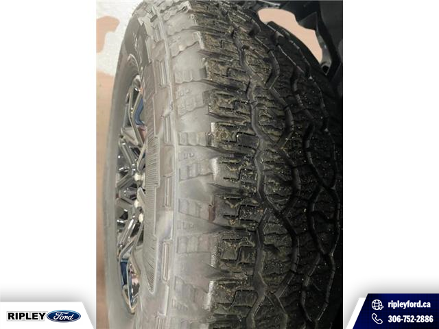 2026 Ford F-150 XLT (Stk: 26282) in Melfort - Image 11 of 19