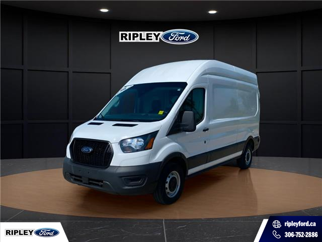 2025 Ford Transit-250 Cargo Base (Stk: P26039) in Melfort - Image 1 of 8