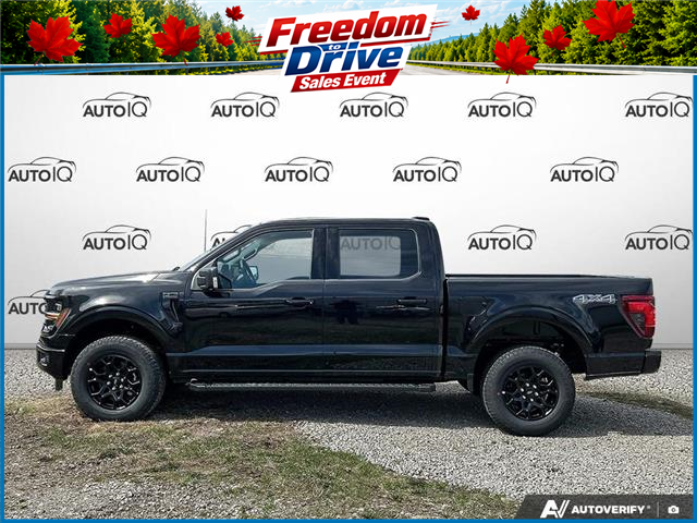 2026 Ford F-150 XLT (Stk: AFL260261) in Hamilton - Image 3 of 19