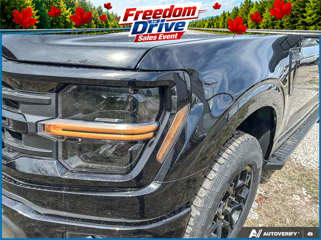 2026 Ford F-150 XLT (Stk: AFL260261) in Hamilton - Image 7 of 19