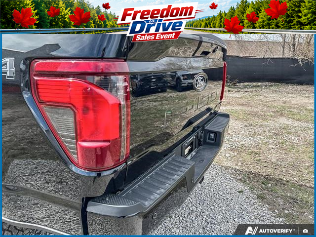 2026 Ford F-150 XLT (Stk: AFL260261) in Hamilton - Image 8 of 19
