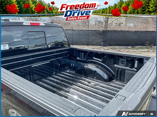 2026 Ford F-150 XLT (Stk: AFL260261) in Hamilton - Image 9 of 19