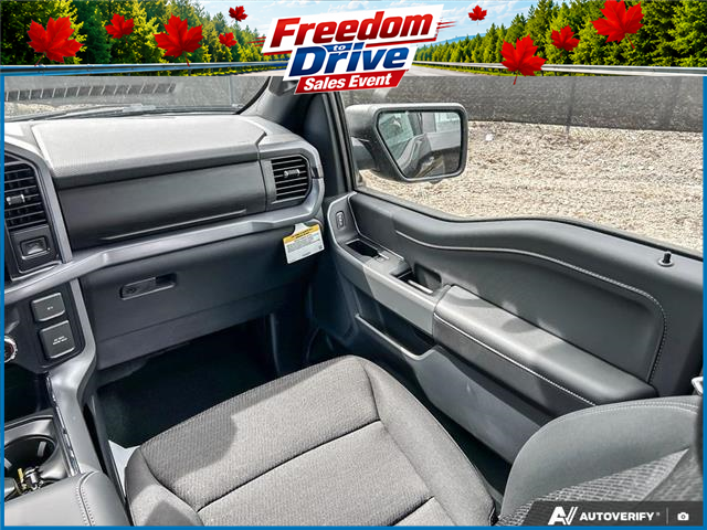 2026 Ford F-150 XLT (Stk: AFL260261) in Hamilton - Image 19 of 19