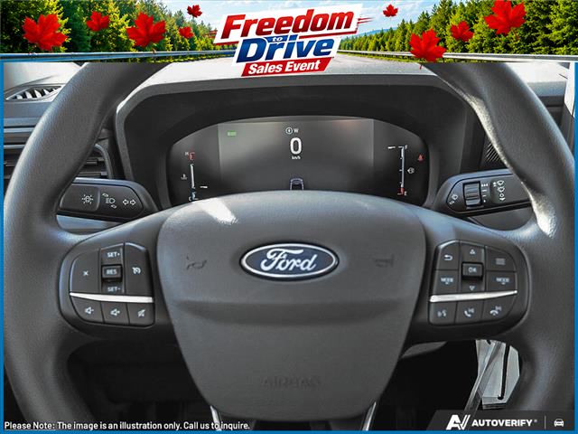 2026 Ford Maverick XL (Stk: AFL260517) in Hamilton - Image 12 of 24