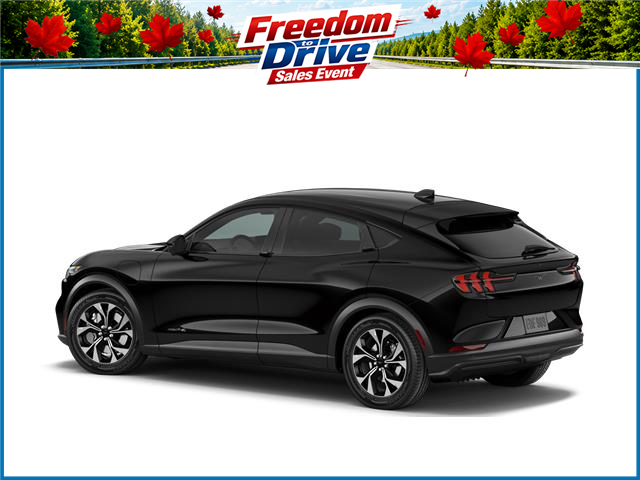 2026 Ford Mustang Mach-E Select (Stk: K1SD086T3) in Hamilton - Image 2 of 7