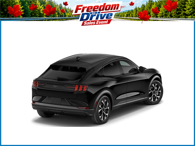 2026 Ford Mustang Mach-E Select (Stk: K1SD086T3) in Hamilton - Image 3 of 7