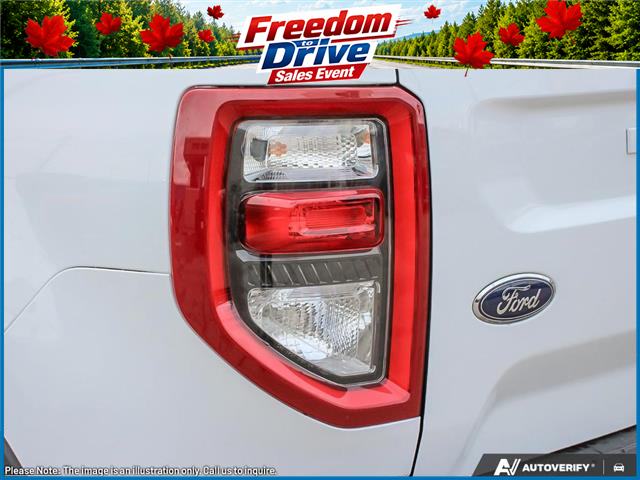 2026 Ford Bronco Sport Outer Banks (Stk: R9CE146T3) in Hamilton - Image 10 of 19