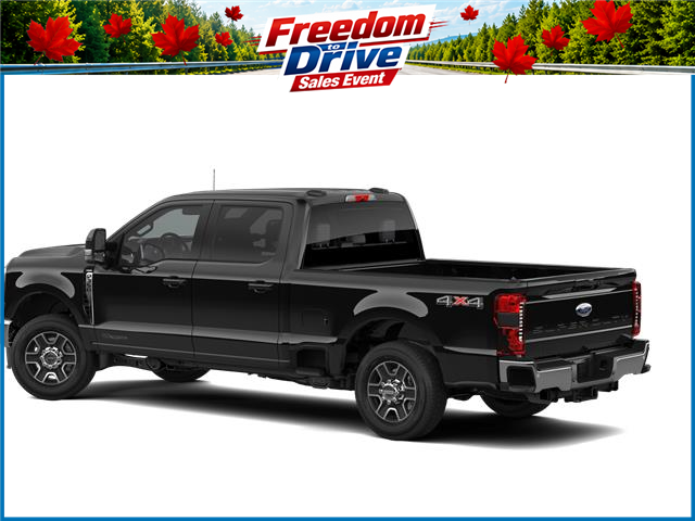 2026 Ford F-350 Lariat (Stk: ELF26F3197) in St. Catharines - Image 2 of 7