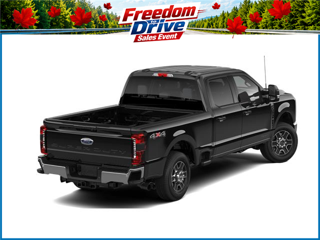 2026 Ford F-350 Lariat (Stk: ELF26F3197) in St. Catharines - Image 3 of 7