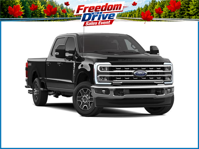 2026 Ford F-350 Lariat (Stk: ELF26F3197) in St. Catharines - Image 4 of 7