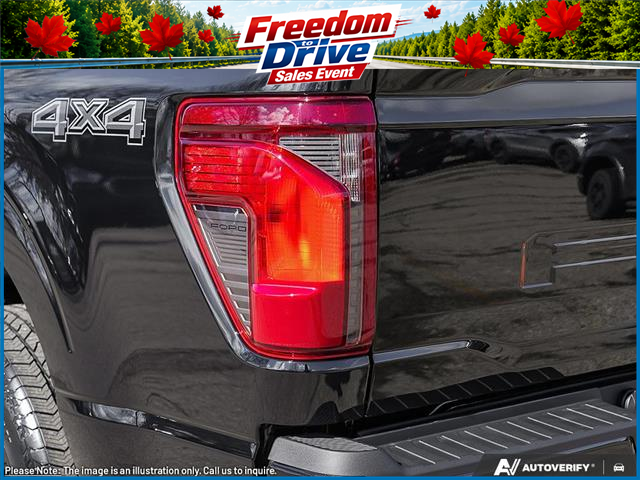 2026 Ford F-150 XLT (Stk: ELF26F1286) in St. Catharines - Image 11 of 27
