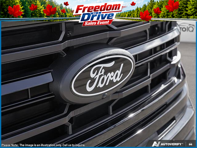 2026 Ford F-150 XLT (Stk: ELF26F1206) in St. Catharines - Image 9 of 27