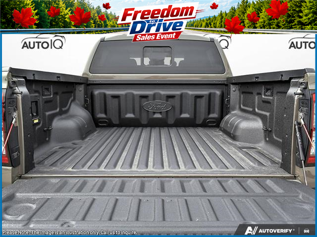 2026 Ford Ranger XLT (Stk: ELF26RA520) in St. Catharines - Image 7 of 26