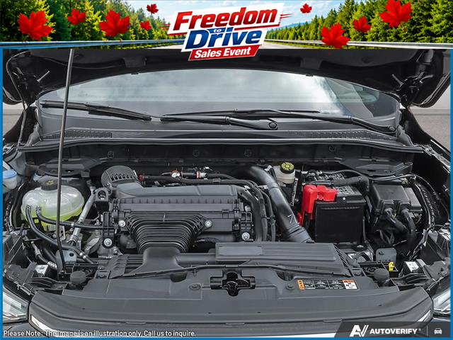 2025 Ford Escape ST-Line Select (Stk: ELF25ES1523) in St. Catharines - Image 6 of 25