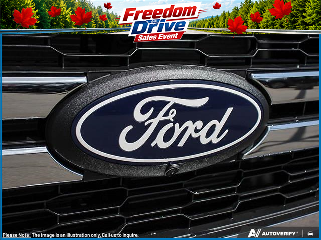 2026 Ford F-150 Lariat (Stk: ELF26F1679) in St. Catharines - Image 8 of 24