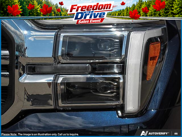 2026 Ford F-150 Lariat (Stk: ELF26F1679) in St. Catharines - Image 9 of 24