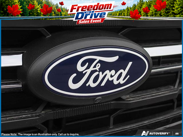 2026 Ford F-150 XLT (Stk: ELF6F121) in St. Catharines - Image 8 of 25