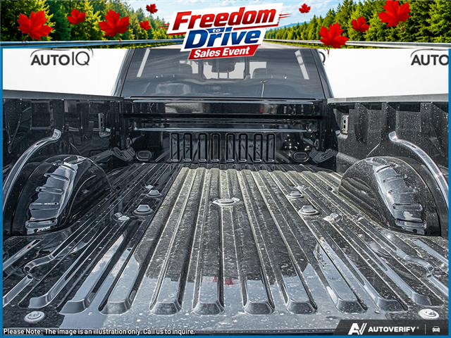 2026 Ford F-250 Platinum (Stk: ELF26F2722) in St. Catharines - Image 7 of 24