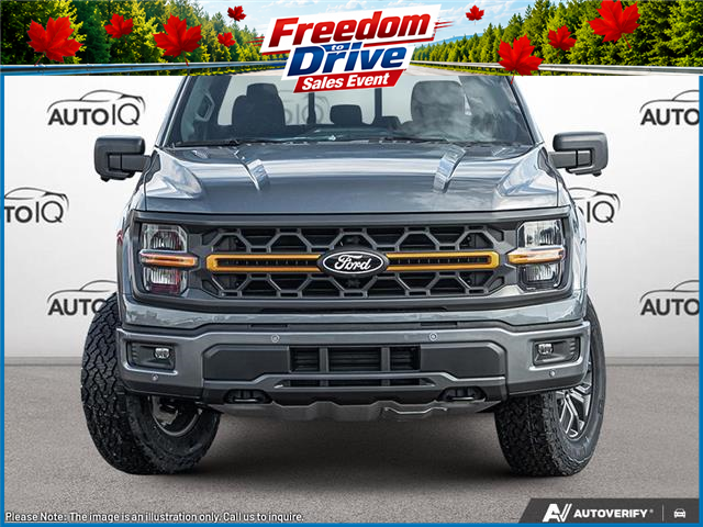 2026 Ford F-150 Tremor (Stk: ELF26F1775) in St. Catharines - Image 2 of 25