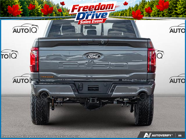 2026 Ford F-150 Tremor (Stk: ELF26F1775) in St. Catharines - Image 5 of 25