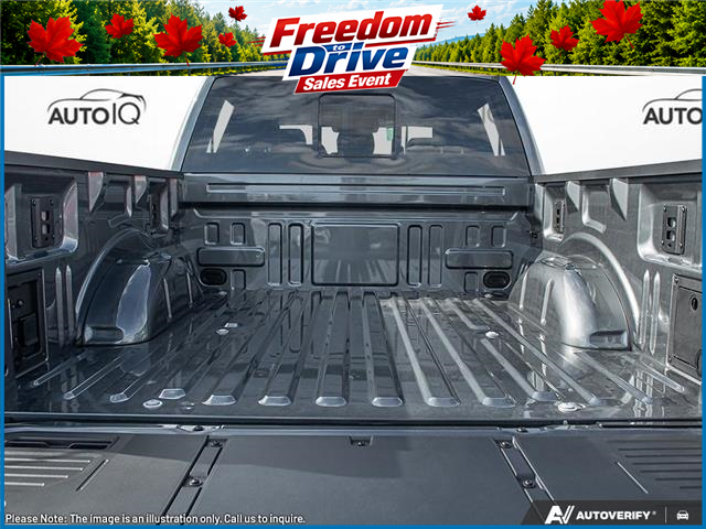 2026 Ford F-150 Tremor (Stk: ELF26F1775) in St. Catharines - Image 7 of 25