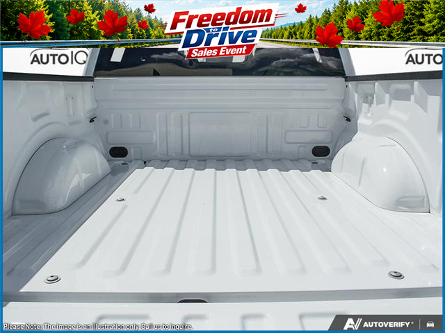 2026 Ford F-150 XLT (Stk: AFL260146) in St. Catharines - Image 7 of 27