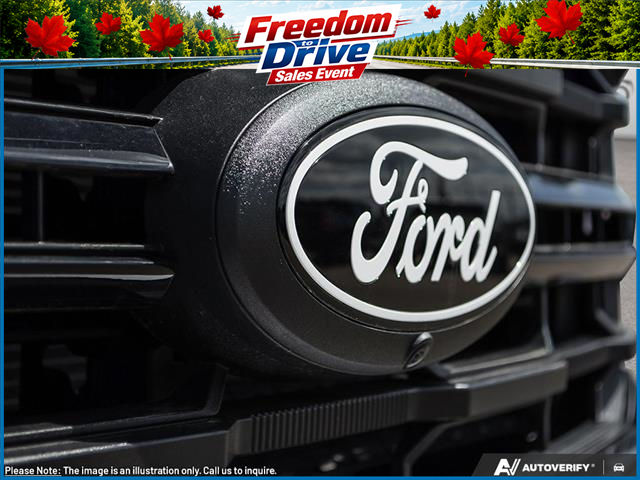 2026 Ford F-150 XLT (Stk: AFL260315) in St. Catharines - Image 9 of 27
