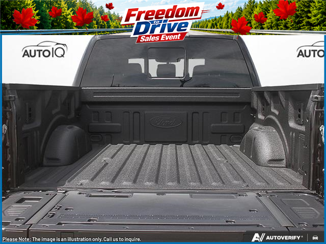 2026 Ford F-150 King Ranch (Stk: ELF6F150) in St. Catharines - Image 7 of 25