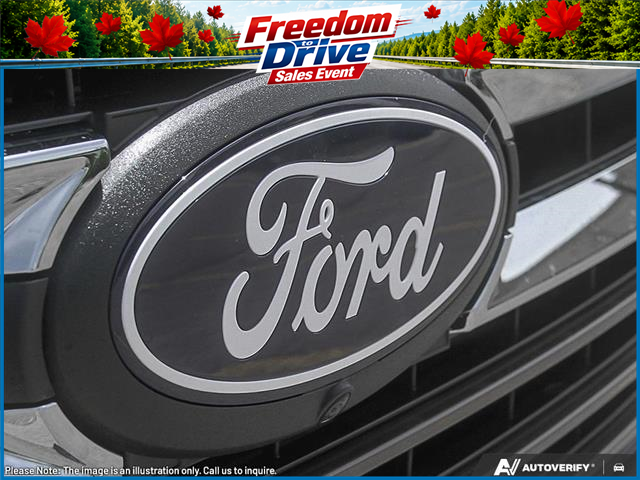 2026 Ford F-150 King Ranch (Stk: ELF6F150) in St. Catharines - Image 9 of 25