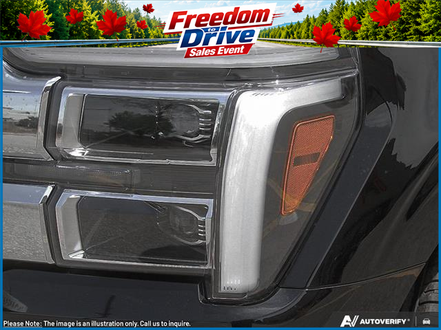 2026 Ford F-150 King Ranch (Stk: ELF6F150) in St. Catharines - Image 10 of 25