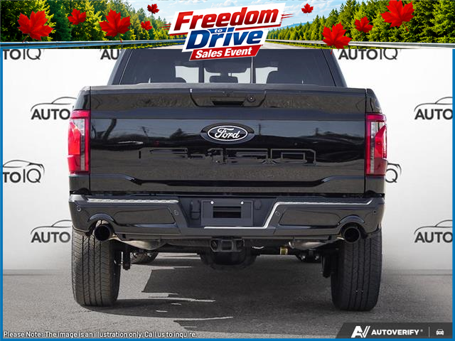 2026 Ford F-150 XLT (Stk: ELF6F174) in St. Catharines - Image 5 of 24