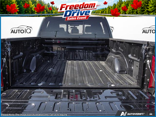 2026 Ford F-150 XLT (Stk: ELF6F174) in St. Catharines - Image 7 of 24