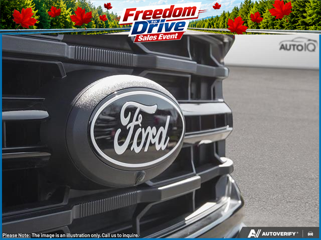 2026 Ford F-150 XLT (Stk: ELF6F174) in St. Catharines - Image 9 of 24